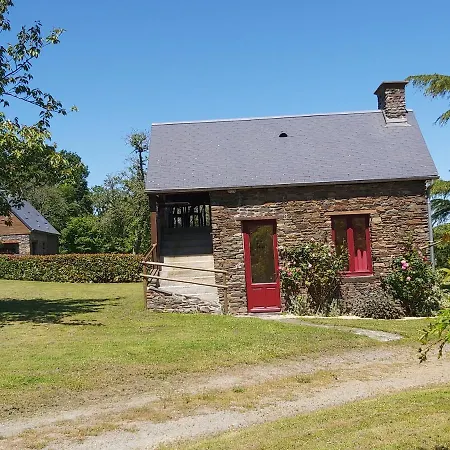 Les De La Valette Εξοχικό σπίτι *