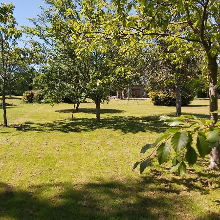 Les De La Valette Ménil-Hubert-sur-Orne