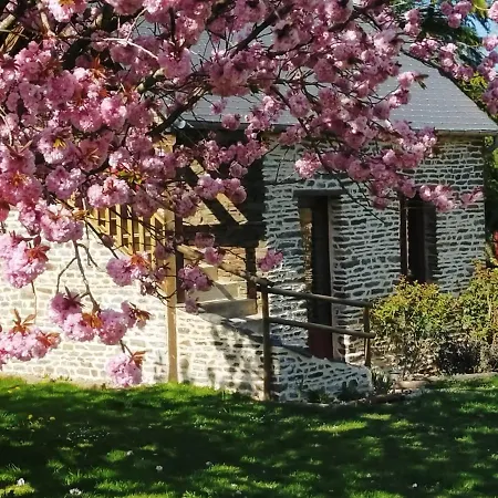 Les De La Valette * Menil-Hubert-sur-Orne