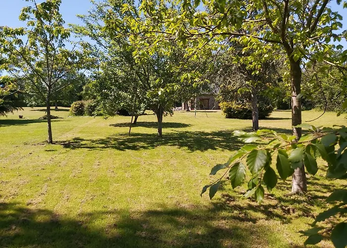 Les De La Valette Ménil-Hubert-sur-Orne